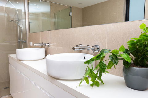 The Penthouse - Kalgoorlie Accommodation 15