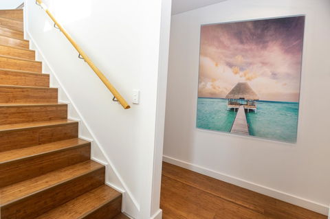 The Penthouse - Kalgoorlie Accommodation 29