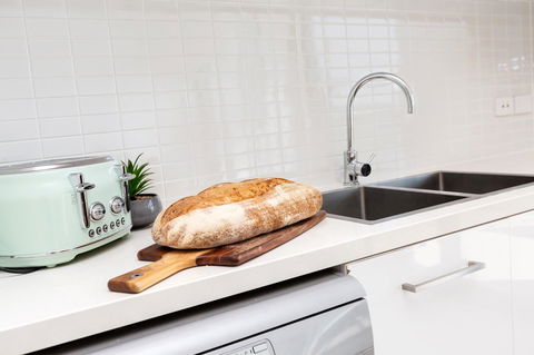 The Penthouse - Kalgoorlie Accommodation 4