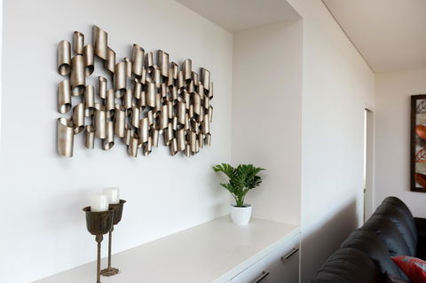 The Penthouse - Kalgoorlie Accommodation 9