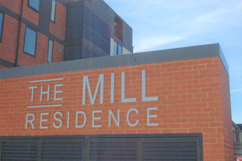 The Penthouse - Kalgoorlie Accommodation 37