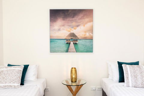 The Penthouse - Kalgoorlie Accommodation 24