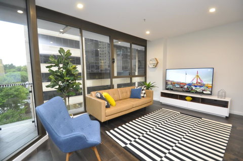 Orange Stay Sydney CBD - Kalgoorlie Accommodation 8