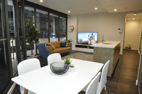 Orange Stay Sydney CBD - Kalgoorlie Accommodation 10
