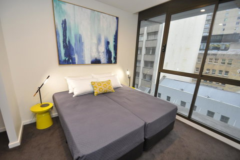 Orange Stay Sydney CBD - Kalgoorlie Accommodation 2
