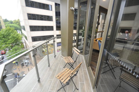 Orange Stay Sydney CBD - Kalgoorlie Accommodation 7