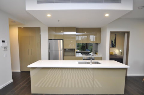 Orange Stay Sydney CBD - Kalgoorlie Accommodation 9