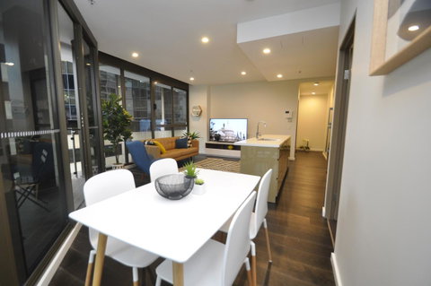 Orange Stay Sydney CBD - Kalgoorlie Accommodation 3