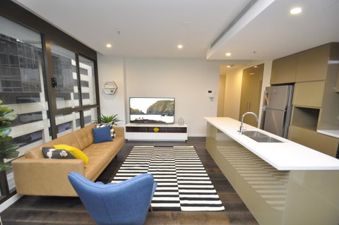 Orange Stay Sydney CBD - Kalgoorlie Accommodation 6