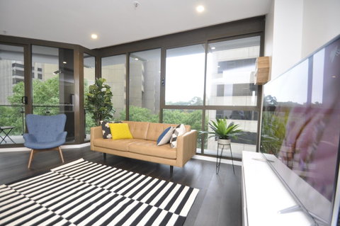 Orange Stay Sydney CBD - Kalgoorlie Accommodation 4