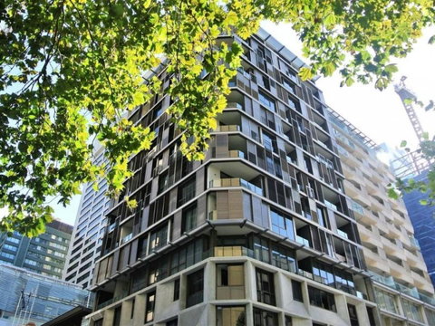 Orange Stay Sydney CBD - Kalgoorlie Accommodation 0