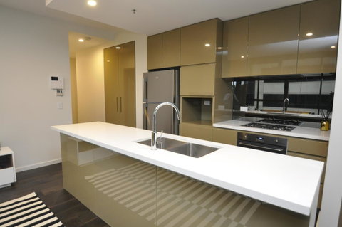 Orange Stay Sydney CBD - Kalgoorlie Accommodation 11
