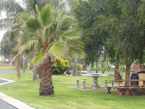 Temora Motel - Kalgoorlie Accommodation 5