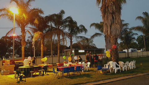 Temora Motel - Kalgoorlie Accommodation 7