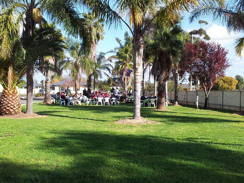 Temora Motel - Kalgoorlie Accommodation 9