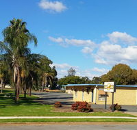 Temora Motel - Kalgoorlie Accommodation