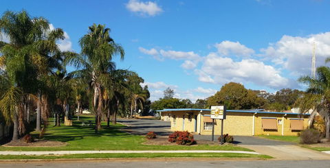 Temora Motel - Kalgoorlie Accommodation 0