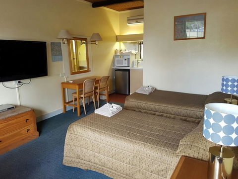 Temora Motel - Kalgoorlie Accommodation 4