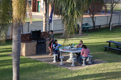 Temora Motel - Kalgoorlie Accommodation 8