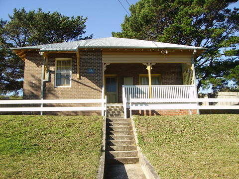 Q Station - Kalgoorlie Accommodation 15