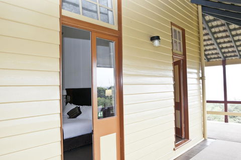 Q Station - Kalgoorlie Accommodation 25