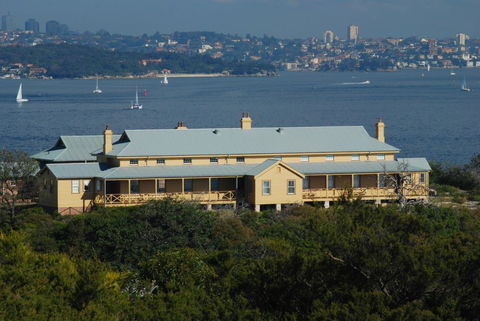 Q Station - Kalgoorlie Accommodation 24
