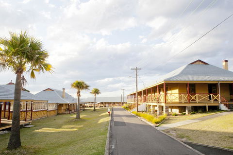 Q Station - Kalgoorlie Accommodation 2