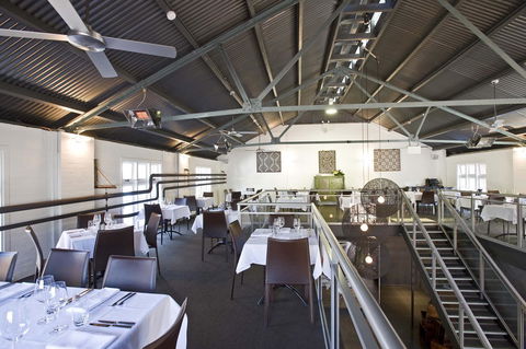 Q Station - Kalgoorlie Accommodation 40