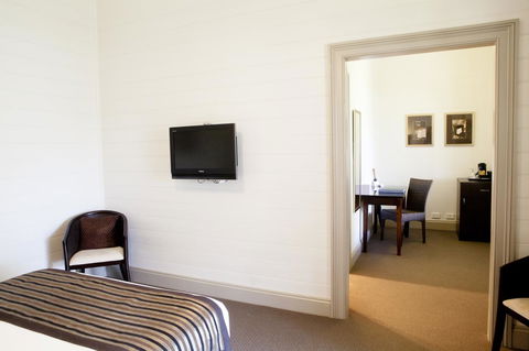 Q Station - Kalgoorlie Accommodation 13