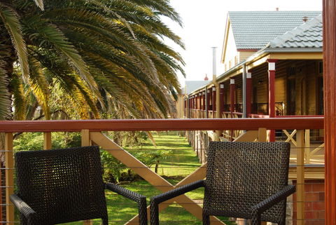 Q Station - Kalgoorlie Accommodation 22