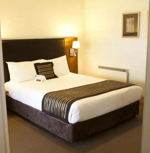 Q Station - Kalgoorlie Accommodation 3