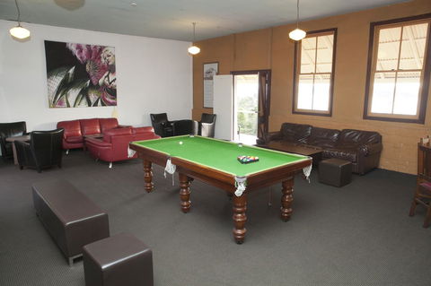 Q Station - Kalgoorlie Accommodation 10