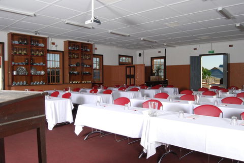 Q Station - Kalgoorlie Accommodation 36