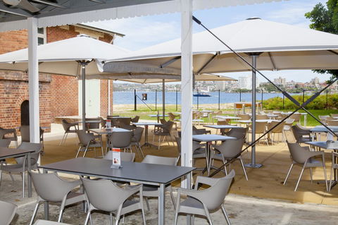 Q Station - Kalgoorlie Accommodation 11