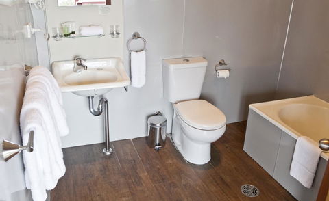 Q Station - Kalgoorlie Accommodation 32