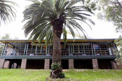 Q Station - Kalgoorlie Accommodation 9