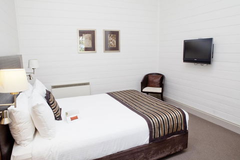 Q Station - Kalgoorlie Accommodation 14
