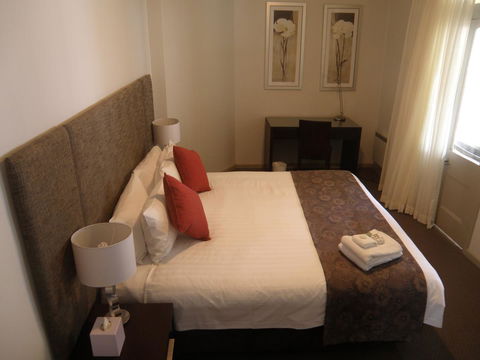 Q Station - Kalgoorlie Accommodation 43