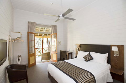 Q Station - Kalgoorlie Accommodation 16
