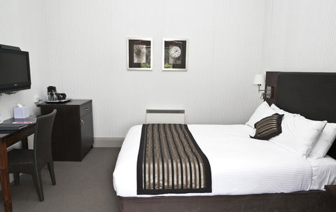 Q Station - Kalgoorlie Accommodation 33