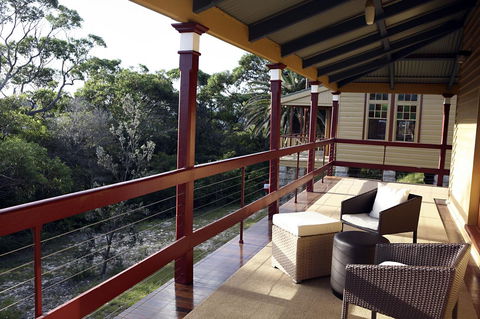 Q Station - Kalgoorlie Accommodation 28