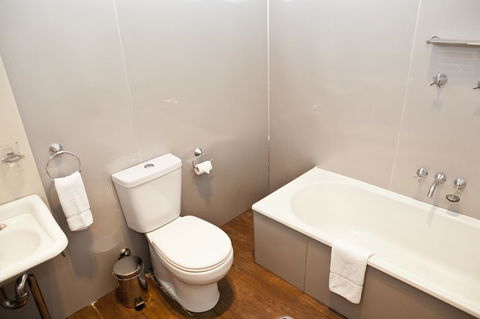 Q Station - Kalgoorlie Accommodation 34