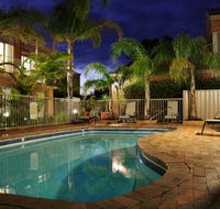 Beaches Apartments Merimbula