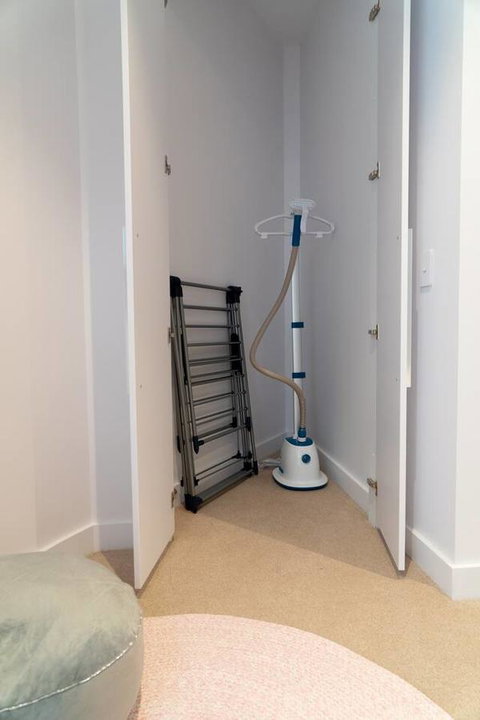 Two Bedroom Darling Harbour Apt Chinatown CBD UTS - Kalgoorlie Accommodation 13