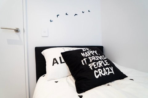Two Bedroom Darling Harbour Apt Chinatown CBD UTS - Kalgoorlie Accommodation 37