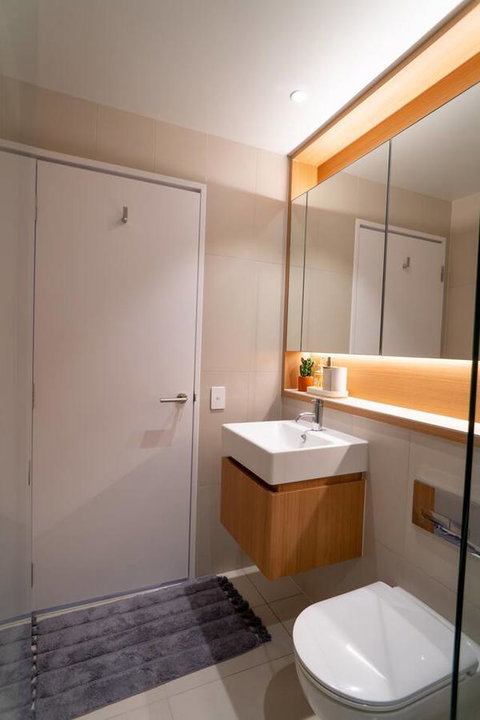 Two Bedroom Darling Harbour Apt Chinatown CBD UTS - Kalgoorlie Accommodation 28