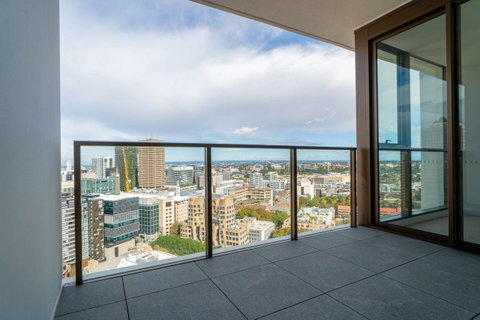 Two Bedroom Darling Harbour Apt Chinatown CBD UTS - Kalgoorlie Accommodation 38