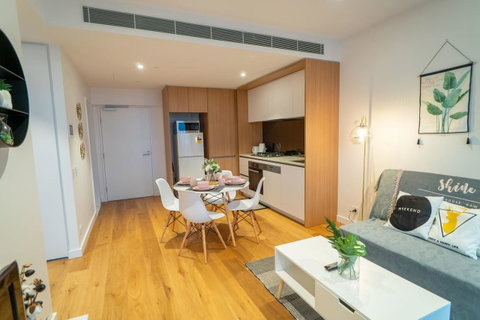 Two Bedroom Darling Harbour Apt Chinatown CBD UTS - Kalgoorlie Accommodation 36