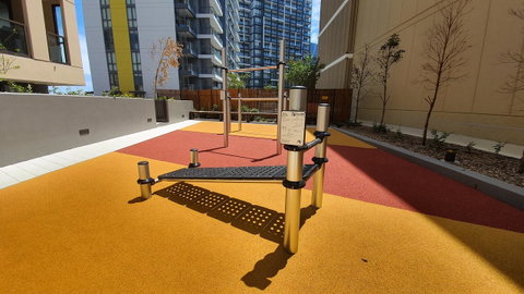 Two Bedroom Darling Harbour Apt Chinatown CBD UTS - Kalgoorlie Accommodation 1