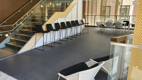 Two Bedroom Darling Harbour Apt Chinatown CBD UTS - Kalgoorlie Accommodation 4